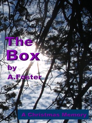 cover image of The Box